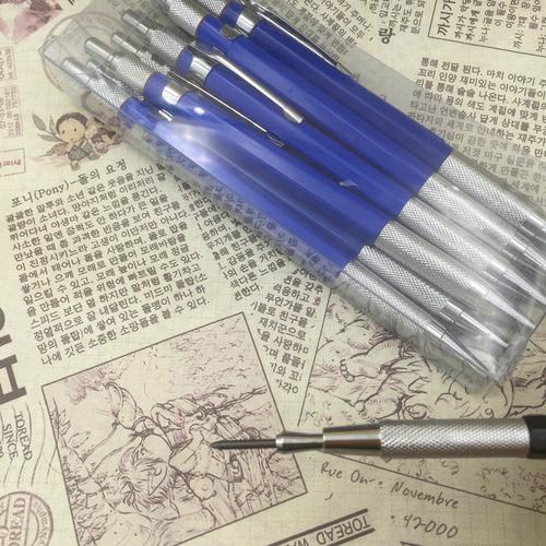 自动铅笔芯厂家直销20自动铅笔20mm铅芯活动笔